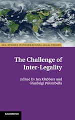 The Challenge of Inter-Legality