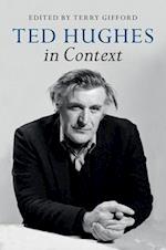 Ted Hughes in Context
