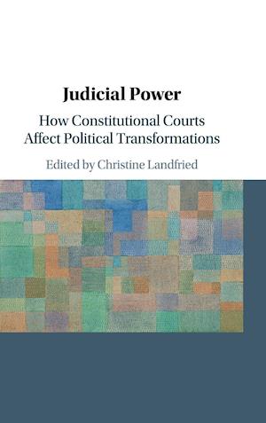 Judicial Power