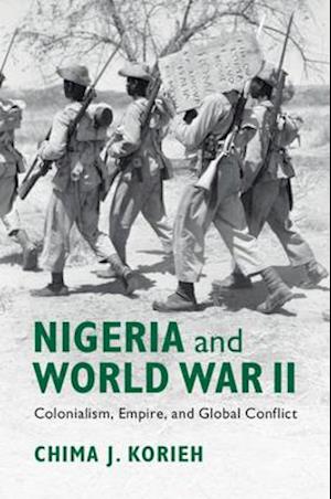 Nigeria and World War II