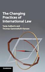 The Changing Practices of International Law