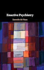 Enactive Psychiatry