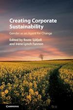 Creating Corporate Sustainability