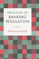 Principles of Banking Regulation