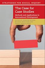 The Case for Case Studies