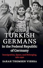 Turkish Germans in the Federal Republic of Germany