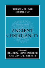 The Cambridge History of Ancient Christianity