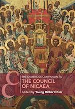 The Cambridge Companion to the Council of Nicaea