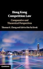 Hong Kong Competition Law