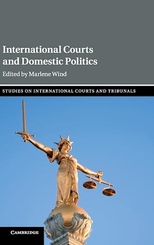International Courts and Domestic Politics (9781108427760)