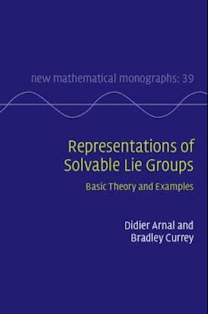 Representations of Solvable Lie Groups