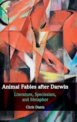 Animal Fables after Darwin