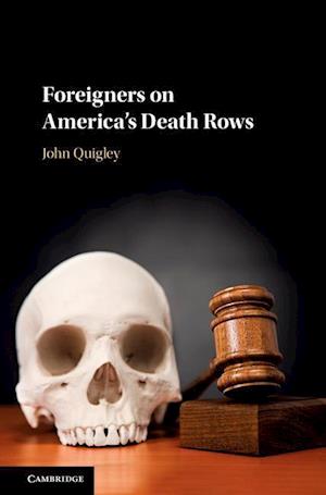 Foreigners on America's Death Rows
