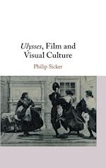 Ulysses, Film and Visual Culture