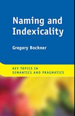 Naming and Indexicality