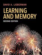 Learning and Memory