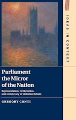 Parliament the Mirror of the Nation