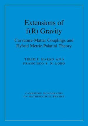 Extensions of f(R) Gravity