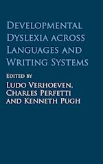 Developmental Dyslexia across Languages and Writing Systems