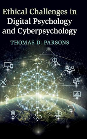 Ethical Challenges in Digital Psychology and Cyberpsychology