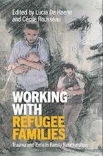 Working with Refugee Families