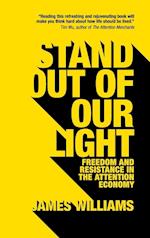 Stand out of our Light
