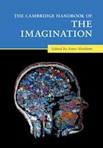 The Cambridge Handbook of the Imagination