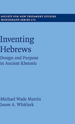 Inventing Hebrews