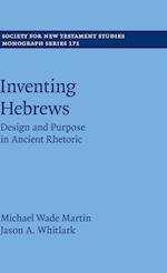 Inventing Hebrews