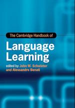 The Cambridge Handbook of Language Learning