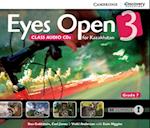 Eyes Open Level 3 Class Audio CDs (3) Grade 7 Kazakhstan Edition