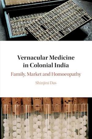 Vernacular Medicine in Colonial India