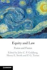 Equity and Law
