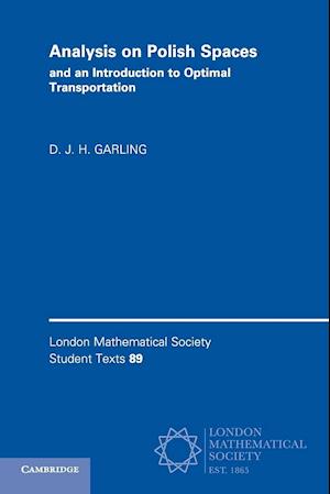 Analysis on Polish Spaces and an Introduction to Optimal Transportation