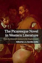 The Picaresque Novel in Western Literature