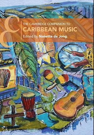 The Cambridge Companion to Caribbean Music