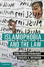 Islamophobia and the Law