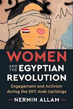 Women and the Egyptian Revolution