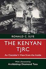 The Kenyan TJRC