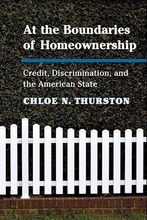 At the Boundaries of Homeownership