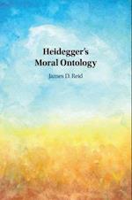 Heidegger's Moral Ontology