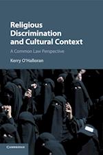 Religious Discrimination and Cultural Context