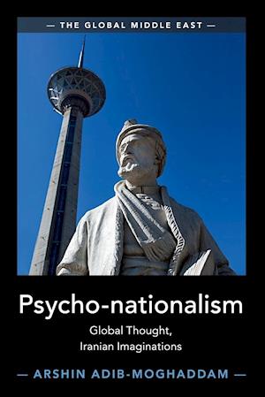 Psycho-nationalism