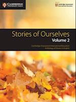 Stories of Ourselves: Volume 2