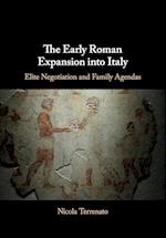 The Early Roman Expansion into Italy