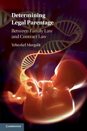 Determining Legal Parentage