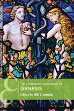 The Cambridge Companion to Genesis