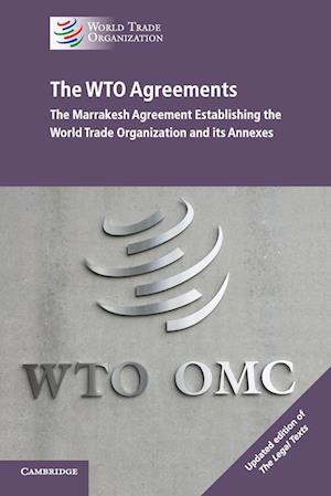 The WTO Agreements