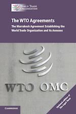 The WTO Agreements