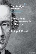 The Ethical Commonwealth in History